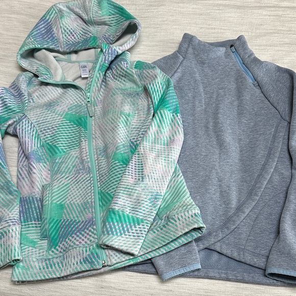 Athleta Other - Athleta Girl Bundle